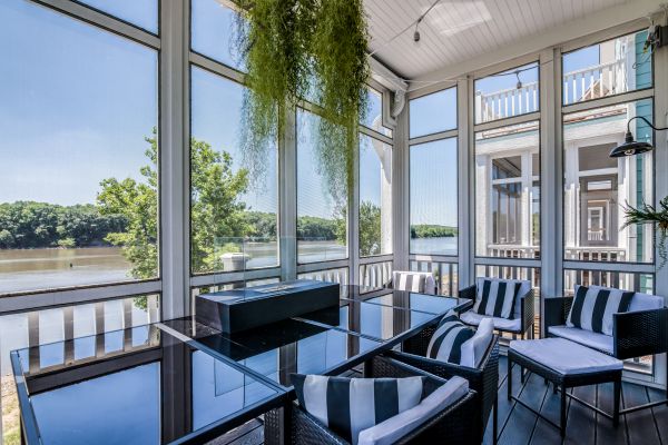 Sunroom Replacement in Cleveland