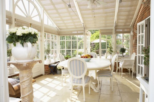 Florida Room Installation in Cleveland